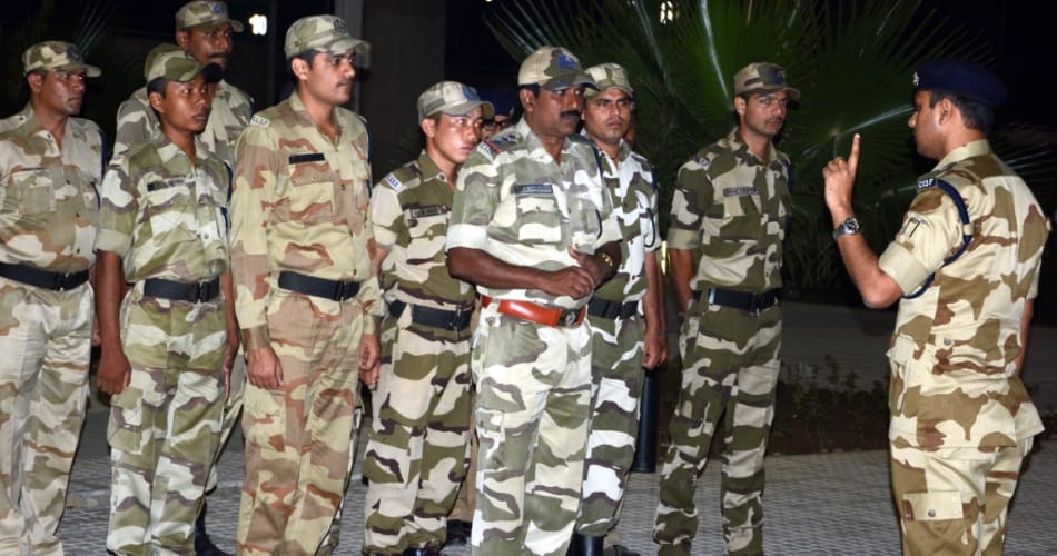 Fake Call, police alert, bomb at mohali airport, call from Bhopal