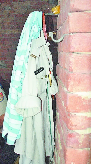  Baghpat in five Murder 