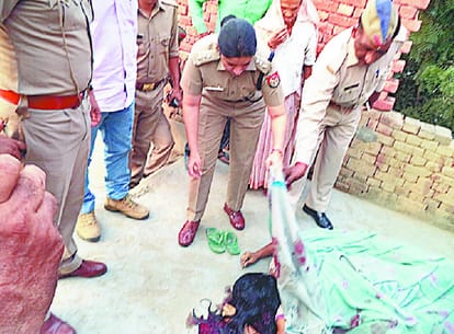  Baghpat in five Murder 