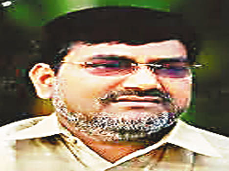 SP's long journey in Khabri