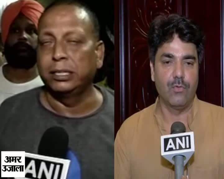 नरेश बालयान