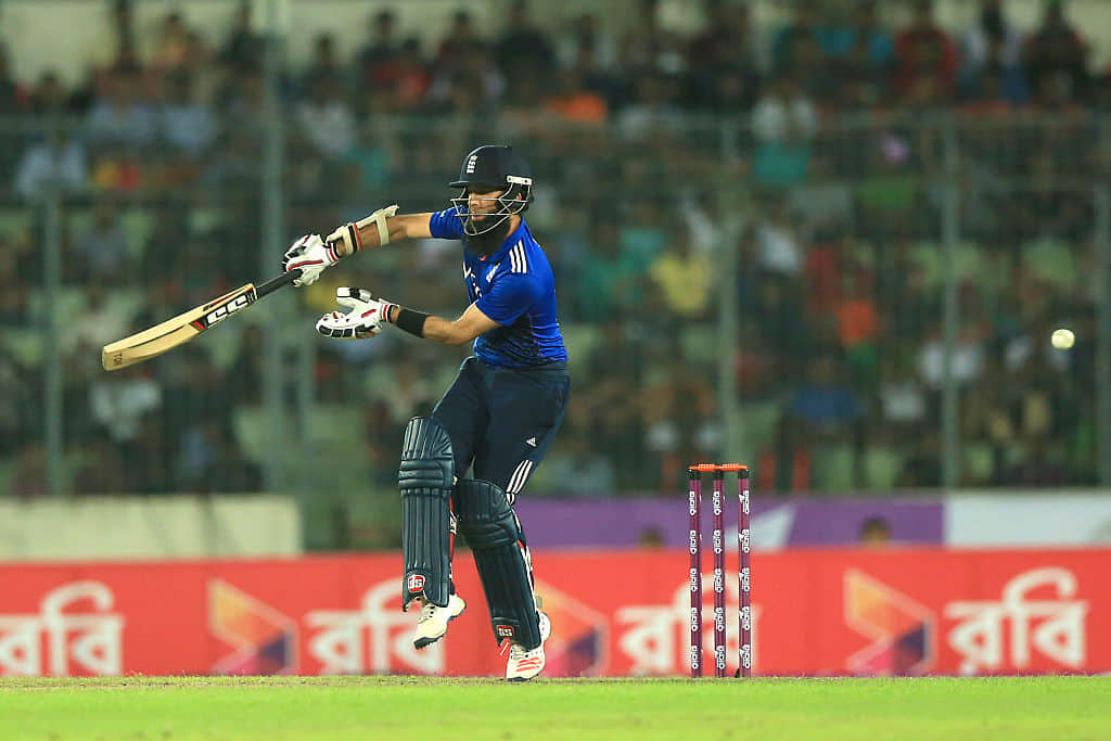 Mohammed Shami Replaces Hardik Pandya in ICC World XI Squad against West Indies
