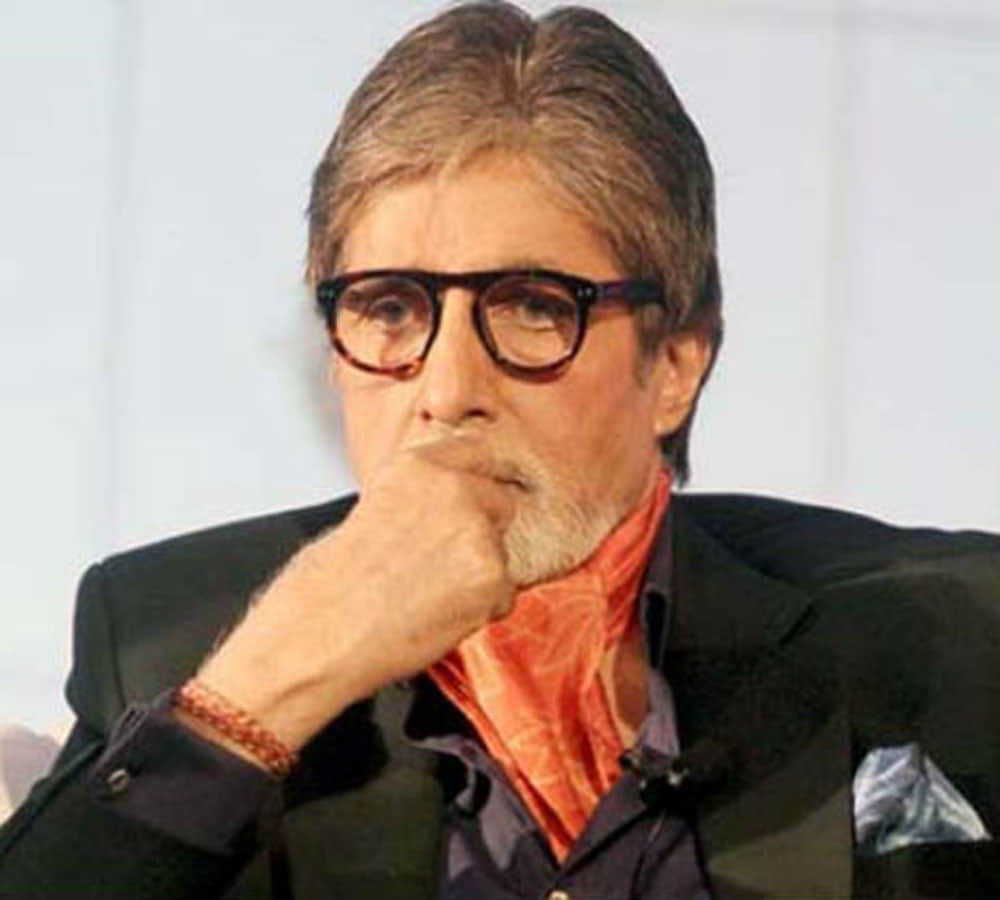 birthday special story of amitabh bachchan 