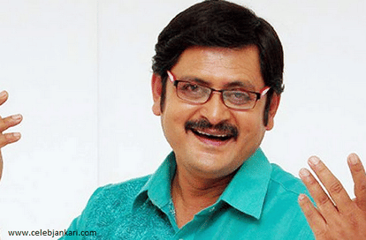 bhabhi ji ghar me hain fame rohitash gaud visited in hometown kalka, special interview