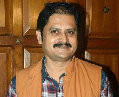 bhabhi ji ghar me hain fame rohitash gaud visited in hometown kalka, special interview