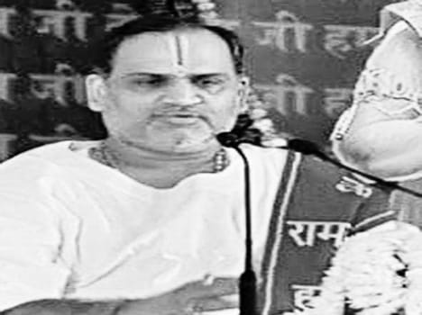 Rama killed Ravana narrative concludes with Context