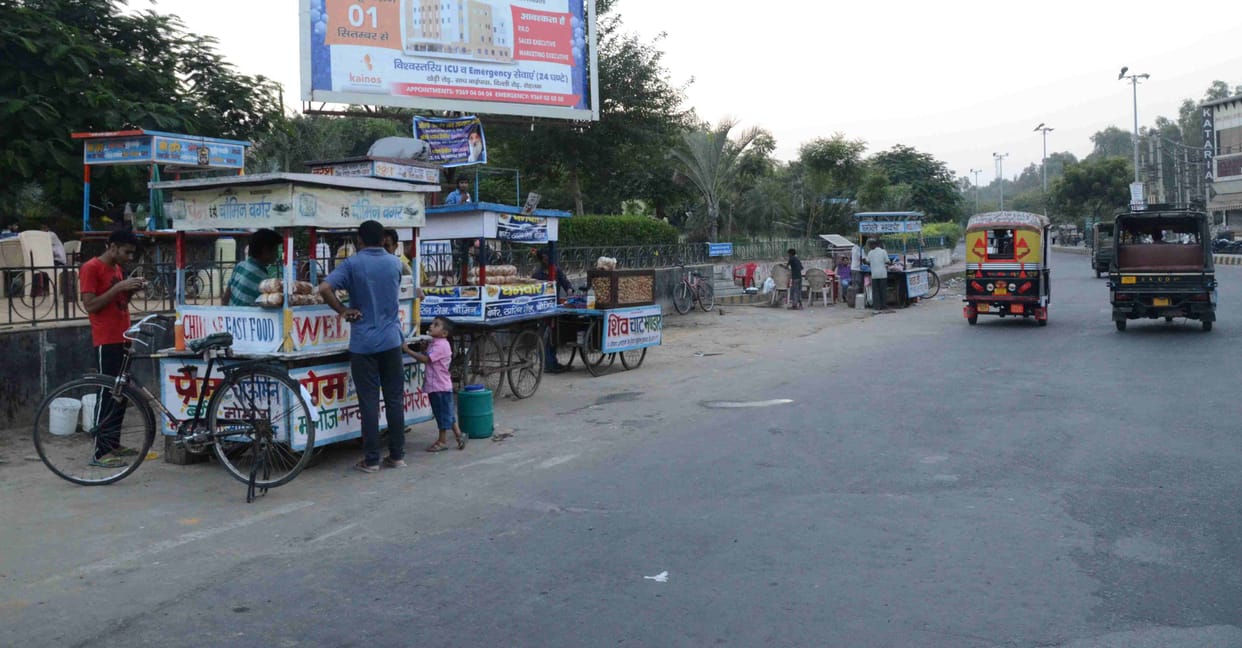 shooter, rangdari, gang, neetu gang, crime, encounter, police, haryana, medical road