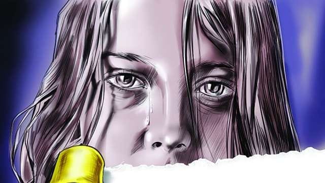  rape with girl child unnao