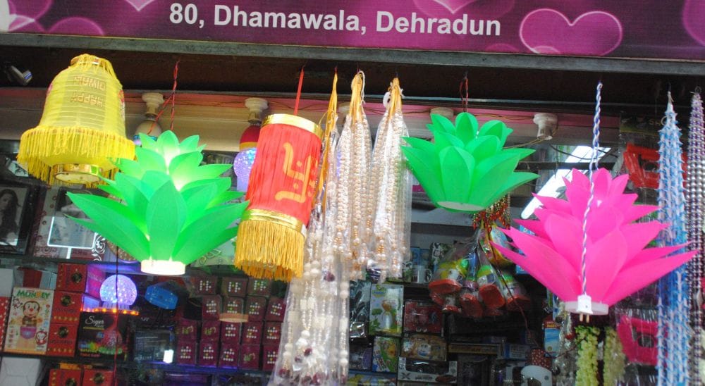 Indian products can't compete with chinese: Media