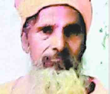 Temple priest's killing, the bodies thrown into the well