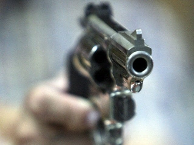 Nainital news: Tourist who came to visit Nainital opened fire on hotel operator