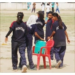 games, facility, kaithal