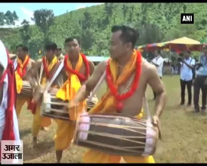 manipur festival