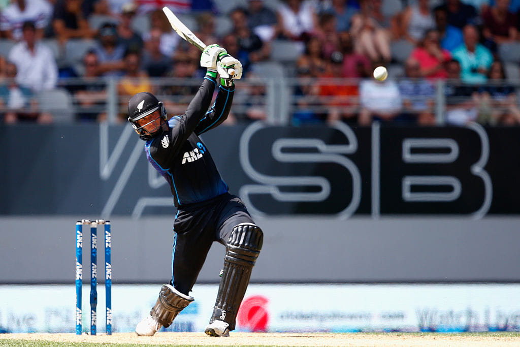 highest individual score in world cup history