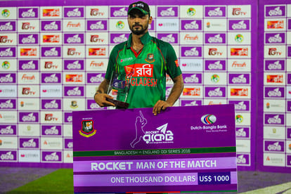 Champions Trophy: complete squad of seven teams except india 