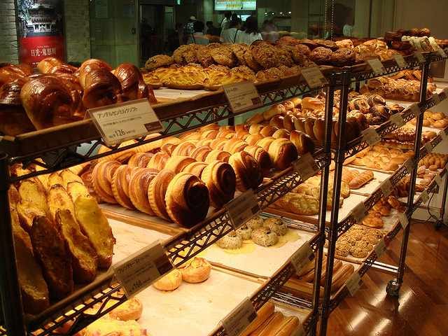 Rapidly spreading corona, your bakery is not clean .. orders to seize 26