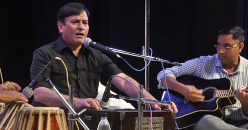 Jagjit Singh birthday special he had special relationship with Atal Bihari Bajpayee, wanted to away from music after son death