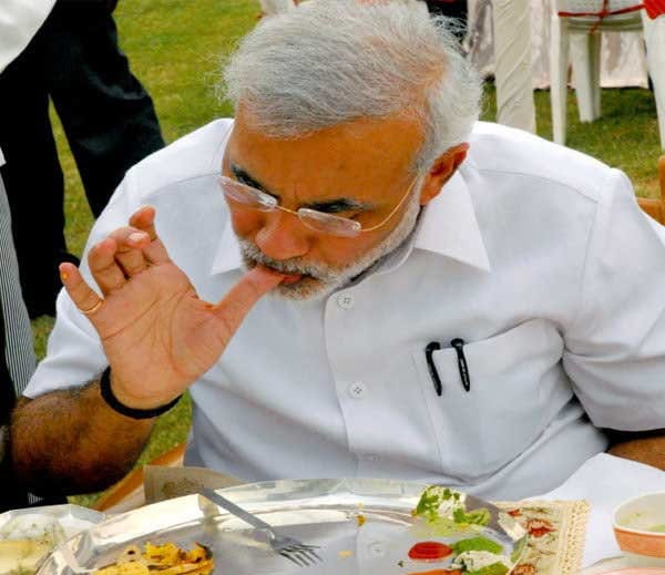 snipers on security for pm modi lucknow visit
