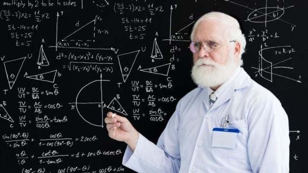  why nobel price winner is too old