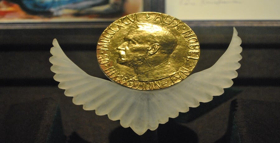 AP govt to give scientists of the state Rs 100 crore for Nobel Prize
