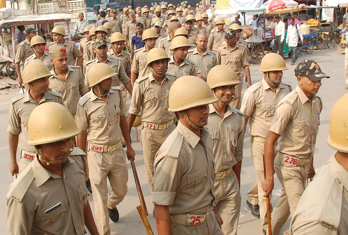 Section 144 applies in Bikaner