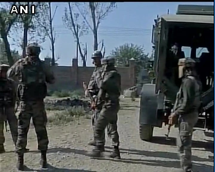 terrorists using water ways for terror attack