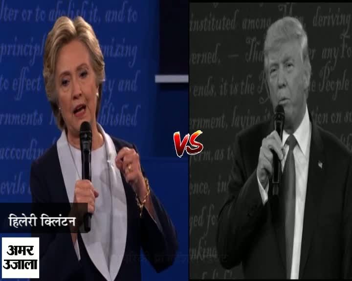 अमेरिकी राष्ट्रपति चुनाव