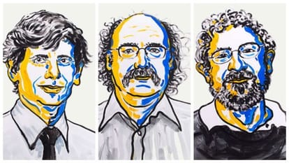  why nobel price winner is too old