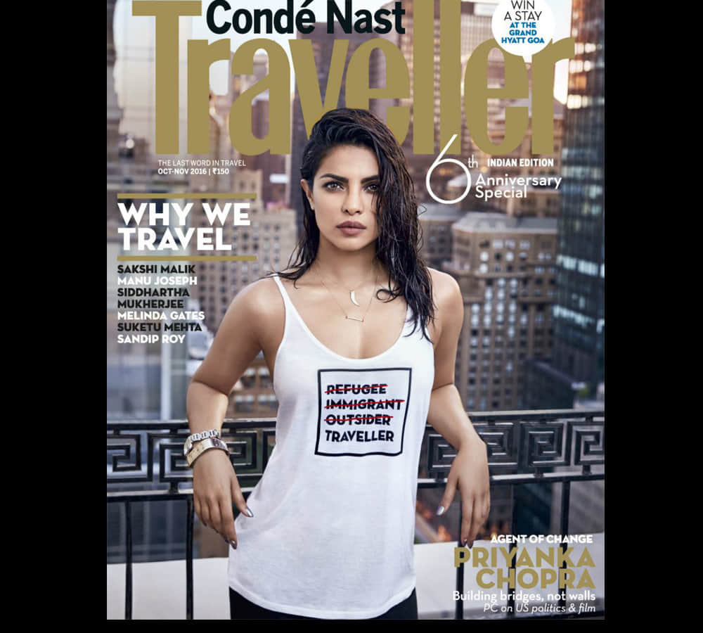 priyanka t shirt controversy