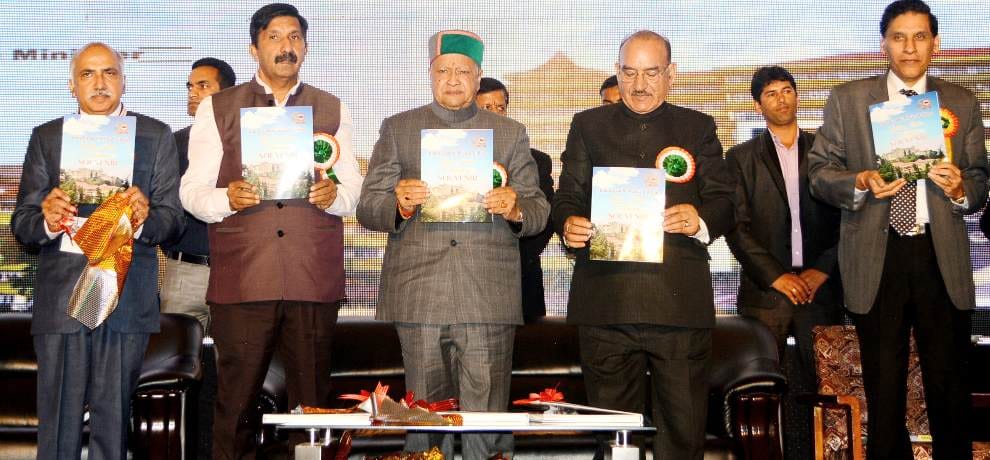 Free Medical Education to IRDP and BPL Students: Virbhadra Singh