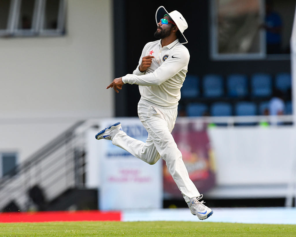 Bday Spl ravindra Jadeja lifestory from Villain to Hero Now Indias top allrounder