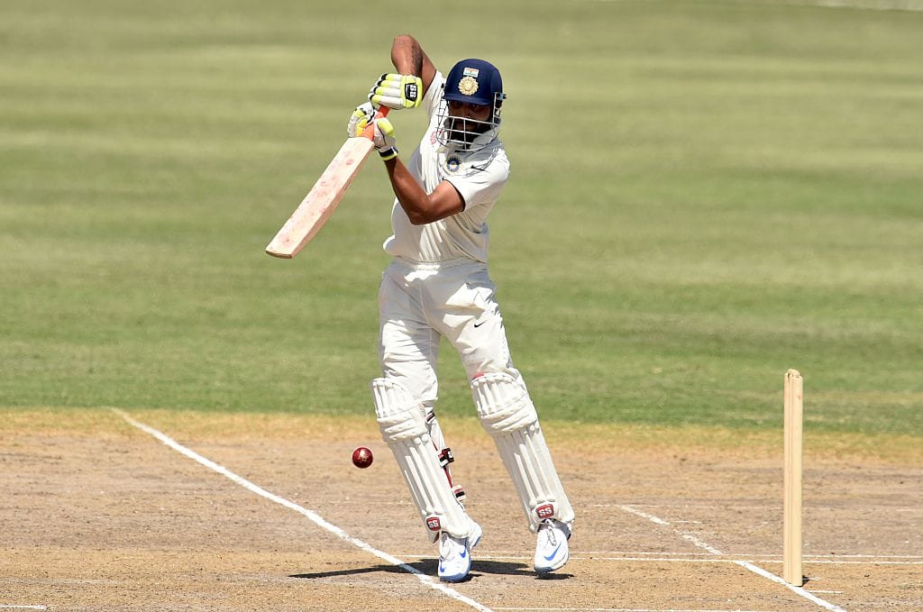 LIVE: IND Vs ENG 3rd test Mohali day 3
