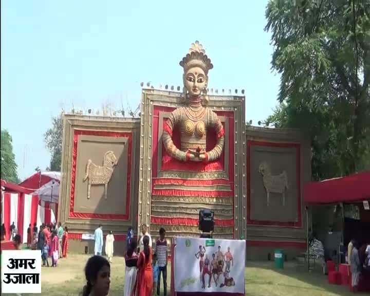 19 रायफल की सलामी