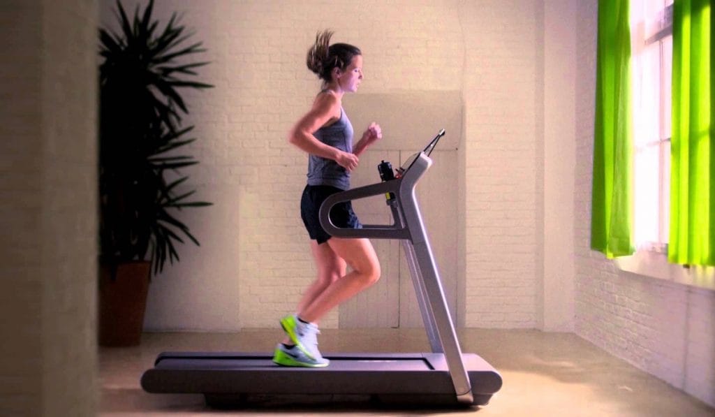 five mistakes done by people during exercise on treadmill may be harmfull for body