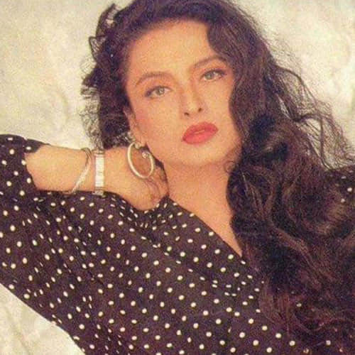 birthday special story on rekha about her marriage and divorce