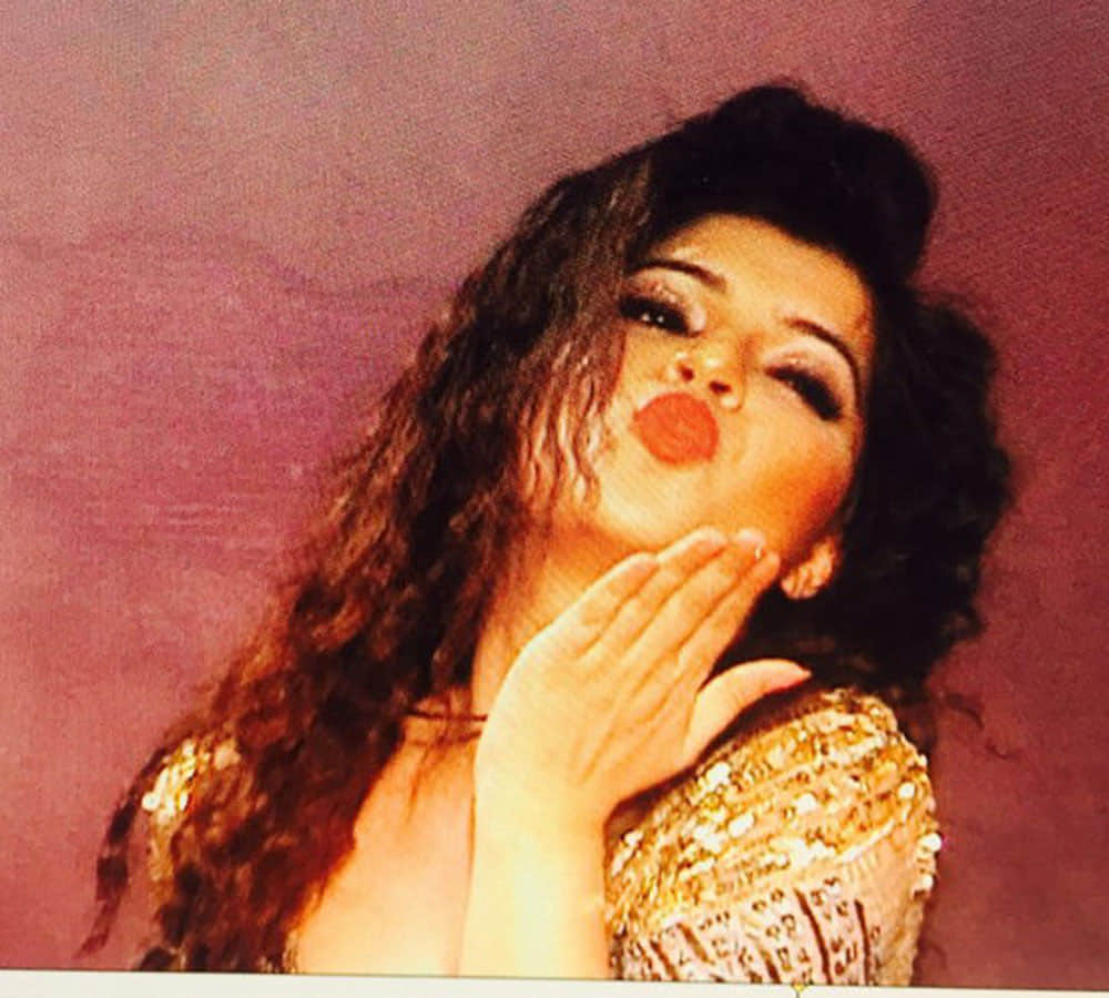 tv actress sneha wagh hot photoshoot