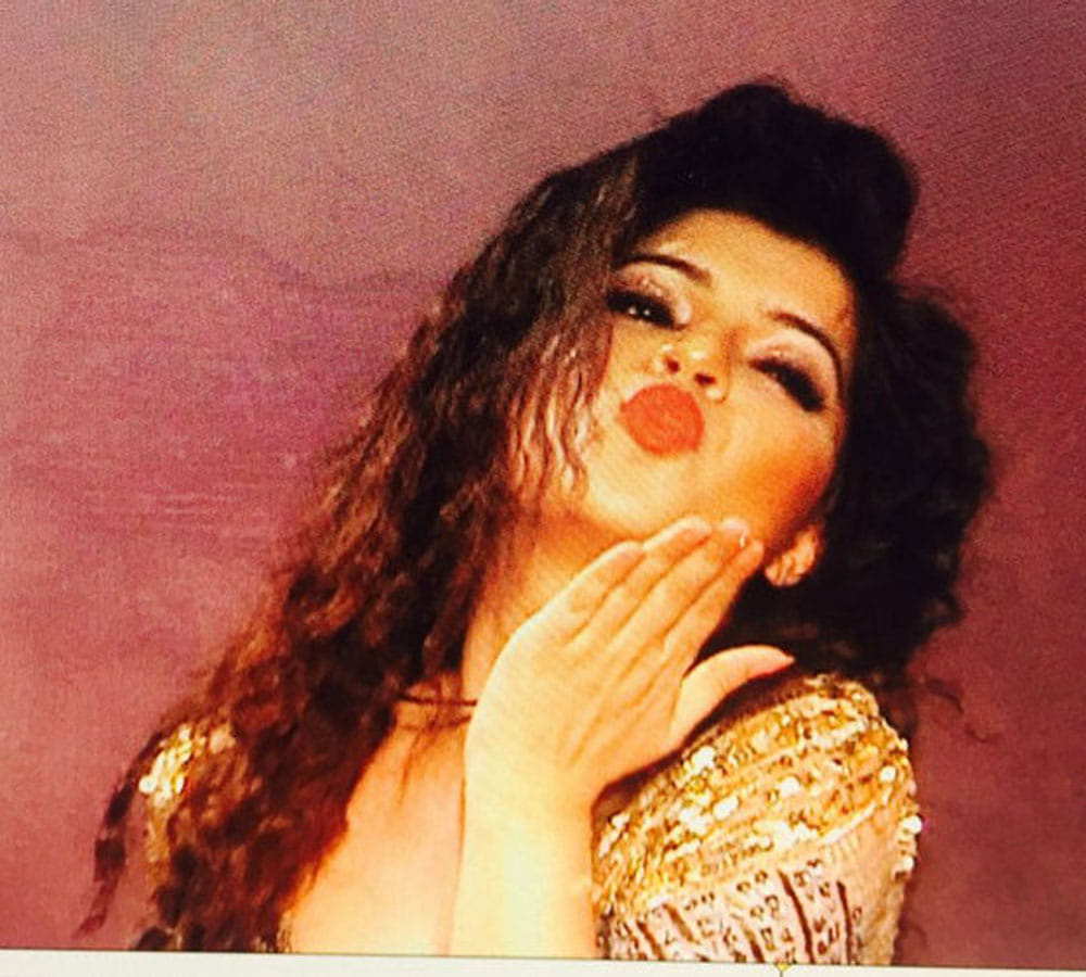 tv actress sneha wagh hot photoshoot