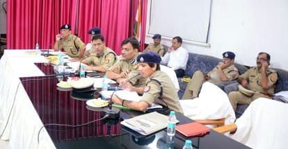 snipers on security for pm modi lucknow visit