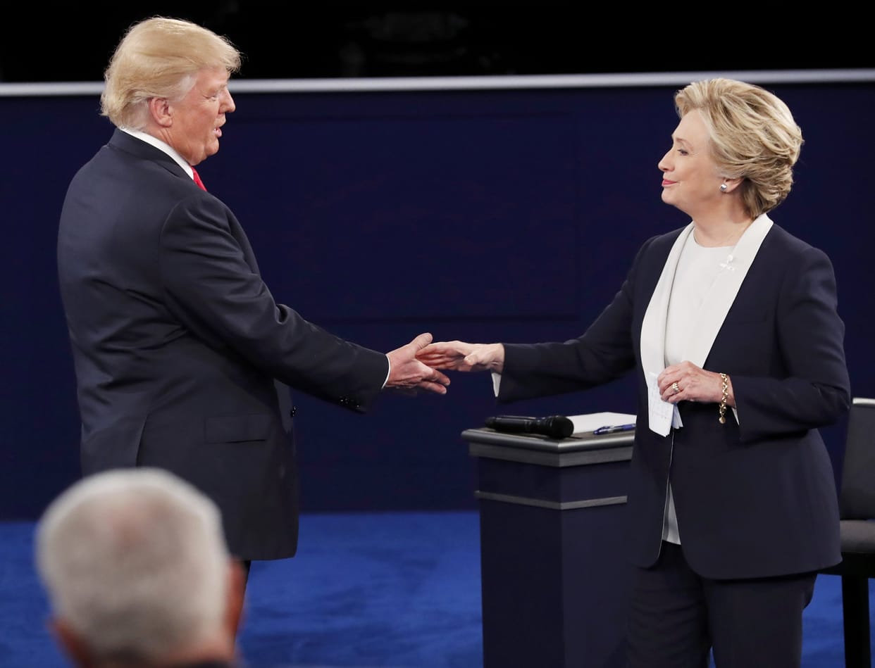 American Election: Who will be the winner