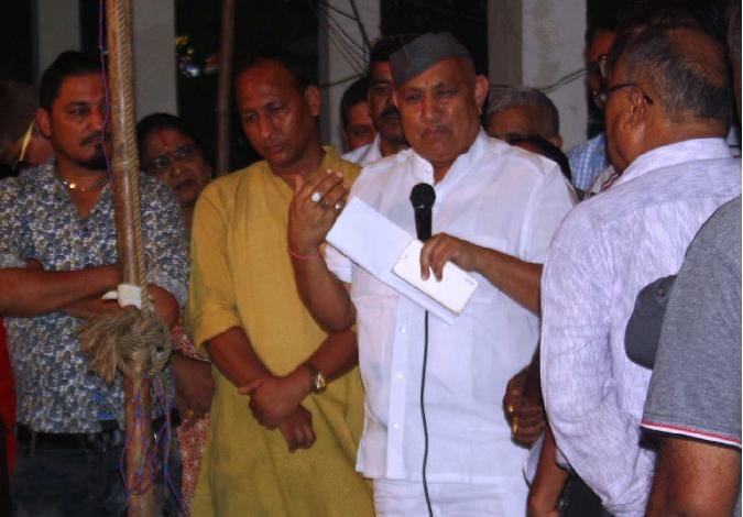 Villagers' victory, the four demands are met