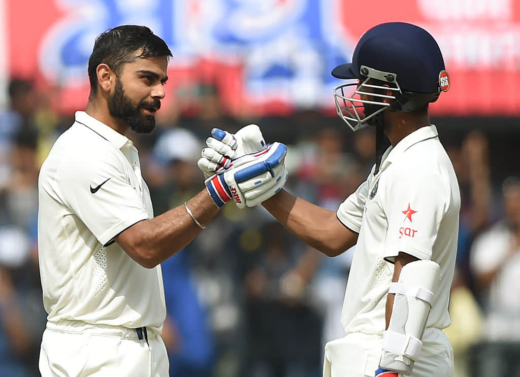 Virat Kohli Registers A Hilarious Record On His Name As A Captain