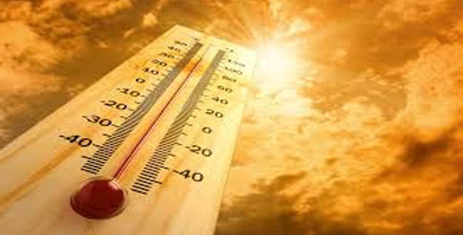 less rain in kanpur cause of weather cleared 