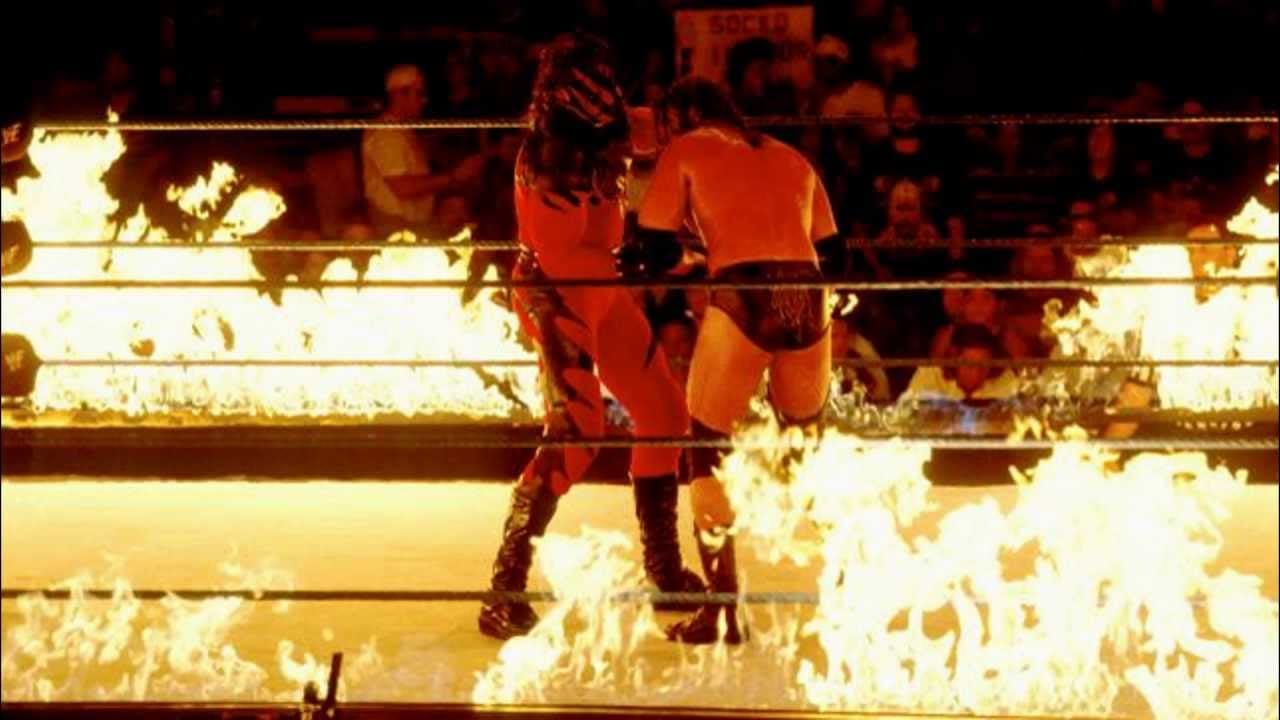 Most Dangerous And Bloodiest Matches In WWE