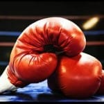 BOXING