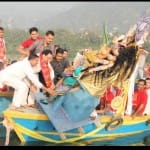 Durga pooja