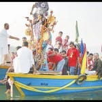 Durga pooja