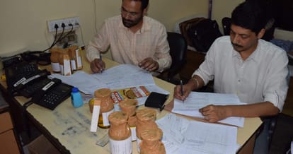 Chandigarh Administration, launched a campaign, the Food Safety and Standard Wing