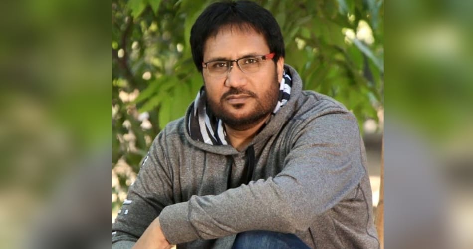 Punjabi writer, director gurcharan Virk died, Writer, film director