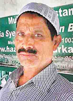 hasanpur corporator arrest in delhi in crime