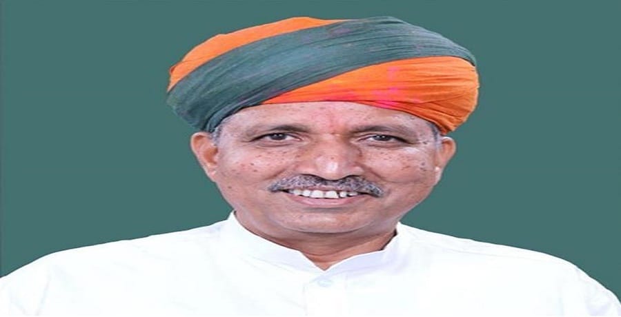 GDP growth will be 10 percent becouse of demonetisation says Meghwal